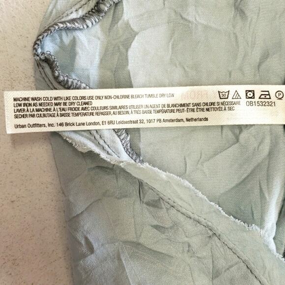 Free People Shine Time Half Slip Women's Size Small - Picture 12 of 13